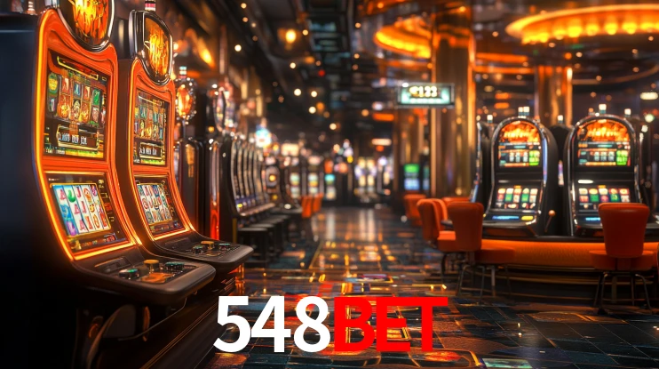 548BET.com
