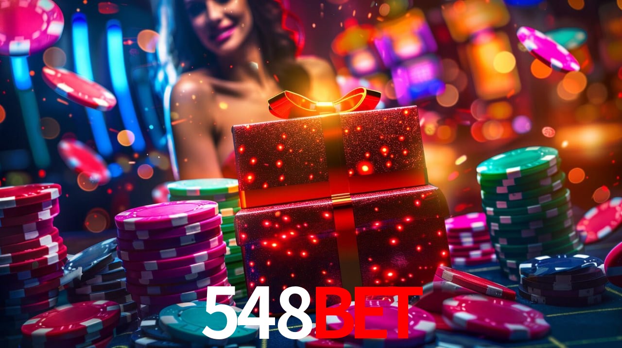 Especiais de Fim de Semana 548BET