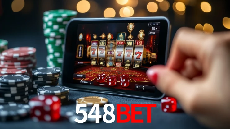 548BET