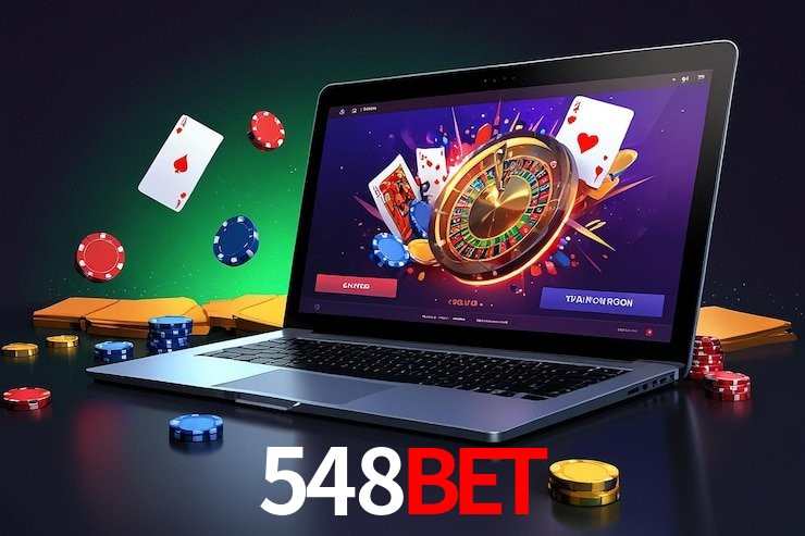 Explorando a Categoria de Eventos em Apostas na 548BET