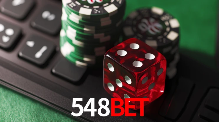 Bonus Features 548BET