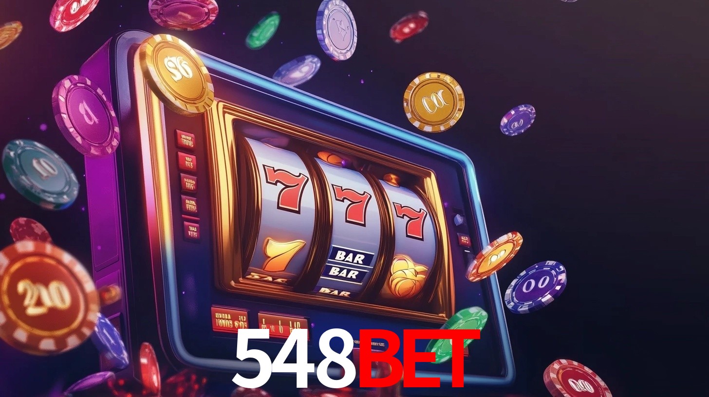 548BET,548BET.com