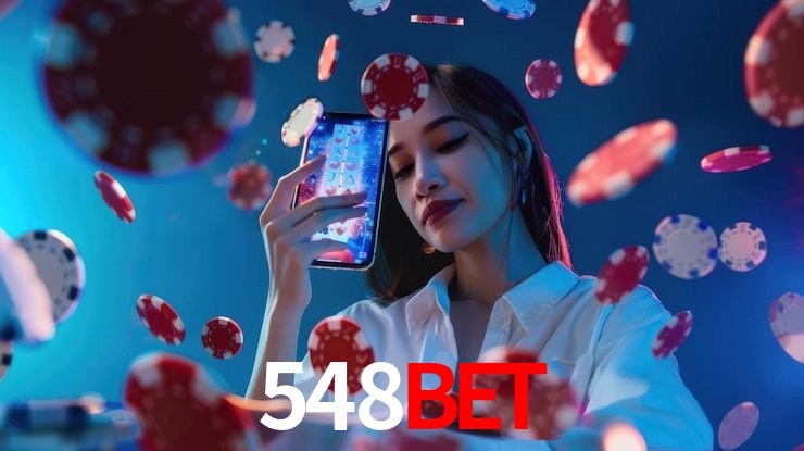 Integração de APIs 548BET