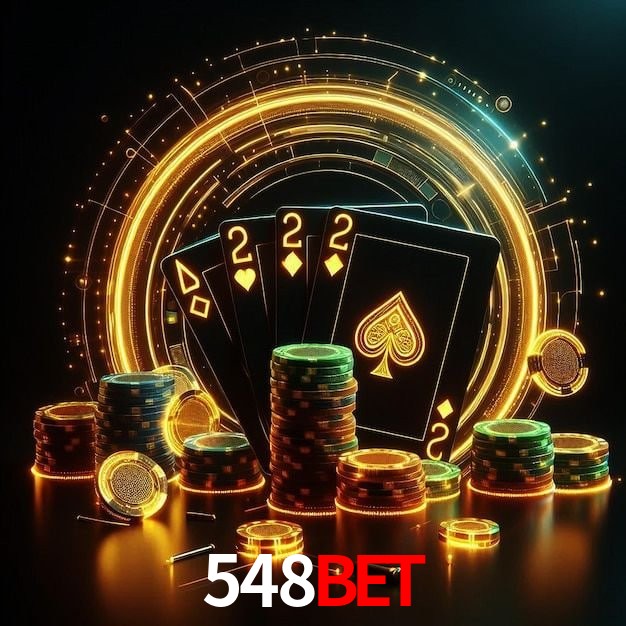 Apostas Esportivas na 548BET: Um Guia Completo