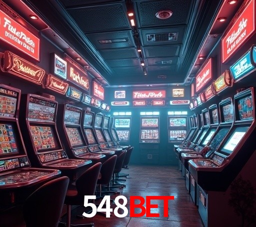 Descubra a Essência do 548BET: Nossa História e Compromissos