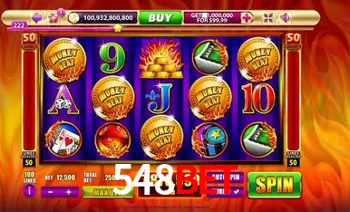 cassino 548BET