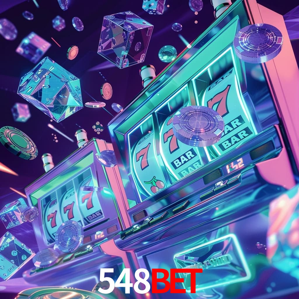 Ofertas Exclusivas 548BET