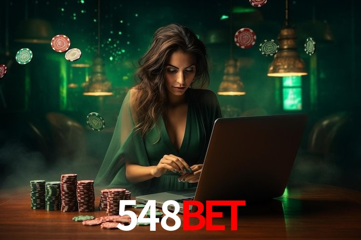Descubra a Essência do 548BET: Nossa História e Compromissos