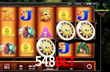 Explorando a Categoria de Eventos em Apostas na 548BET