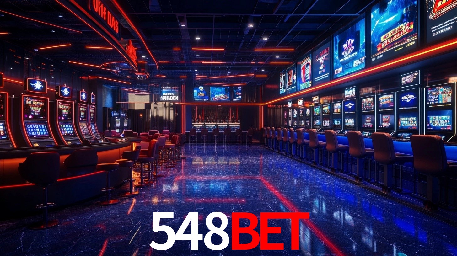 Explore as vantagens do 548BET: serviço profissional e confiabilidade