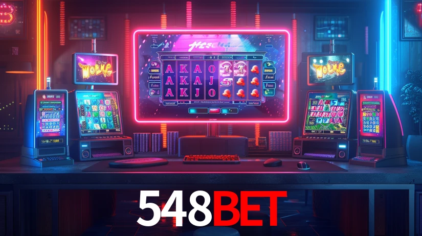 548BET.com