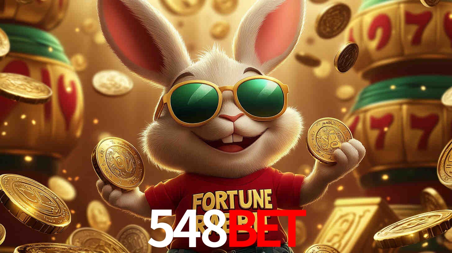 Descubra a Magia dos Jogos de Arcade no 548BET