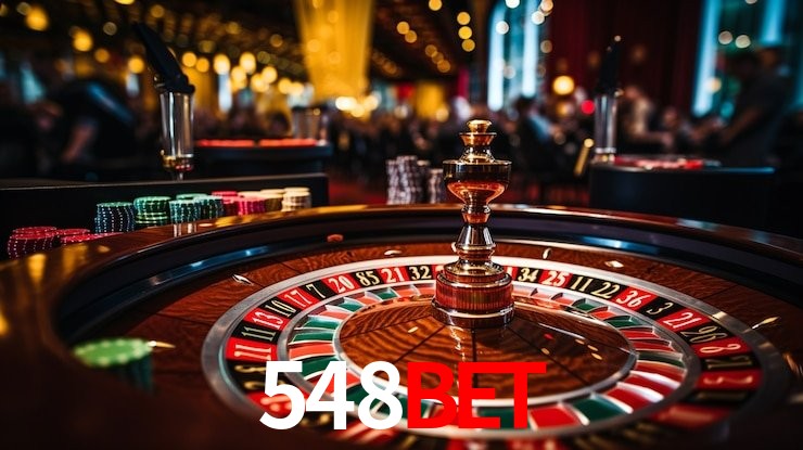 Secure Login 548BET