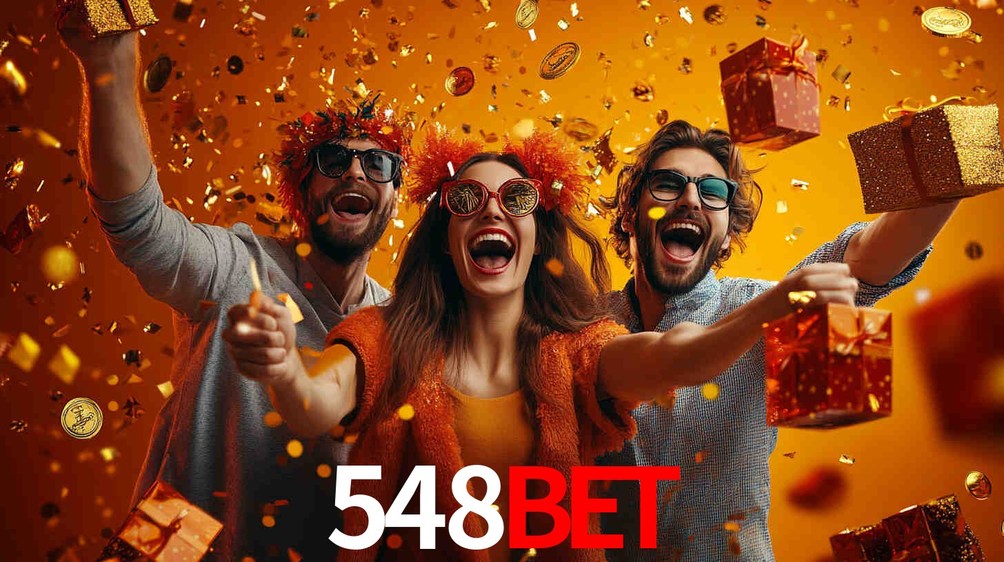 Desvendando o Mundo dos Jogos Virtuais na 548BET