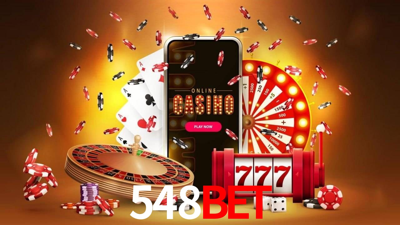 Descubra o Programa VIP da 548BET: Vantagens Exclusivas para Jogadores