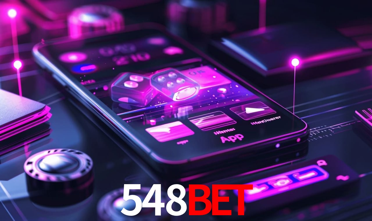 VIP Casino 548BET