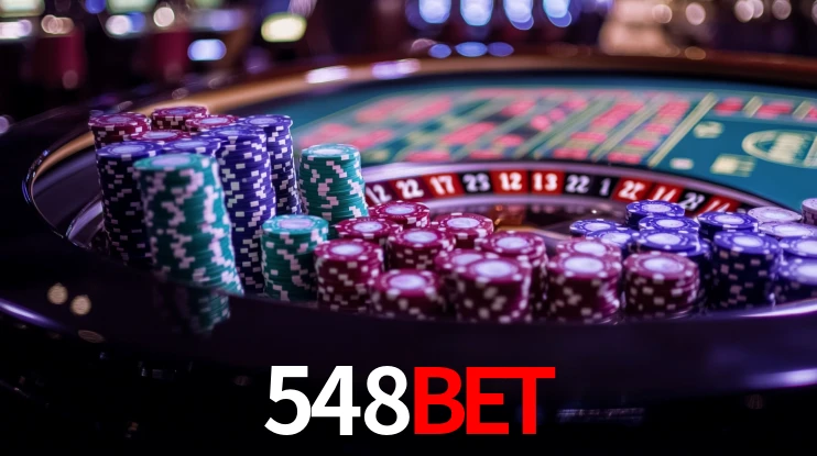 Premium Interface 548BET
