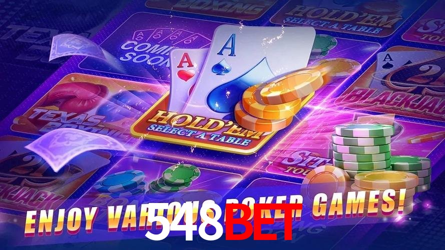 Promoção Relâmpago 548BET