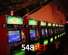 Security Systems 548BET