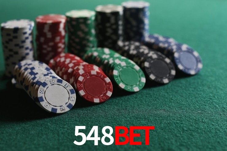 Football Betting 548BET